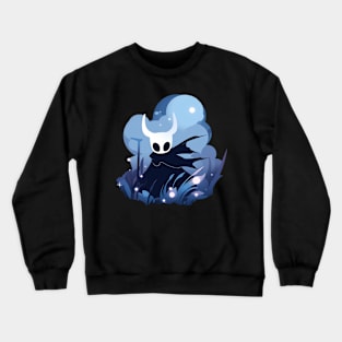 hollow knight Crewneck Sweatshirt